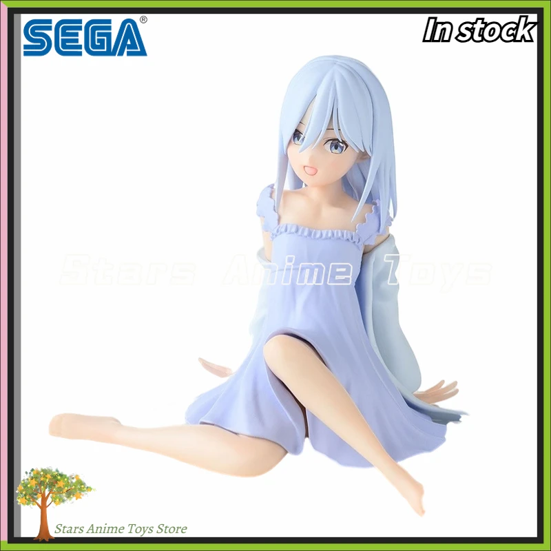 

SEGA Yumemirize Matchmaking At The Amagami Family Amagami Asahi Аниме Модели ручной работы