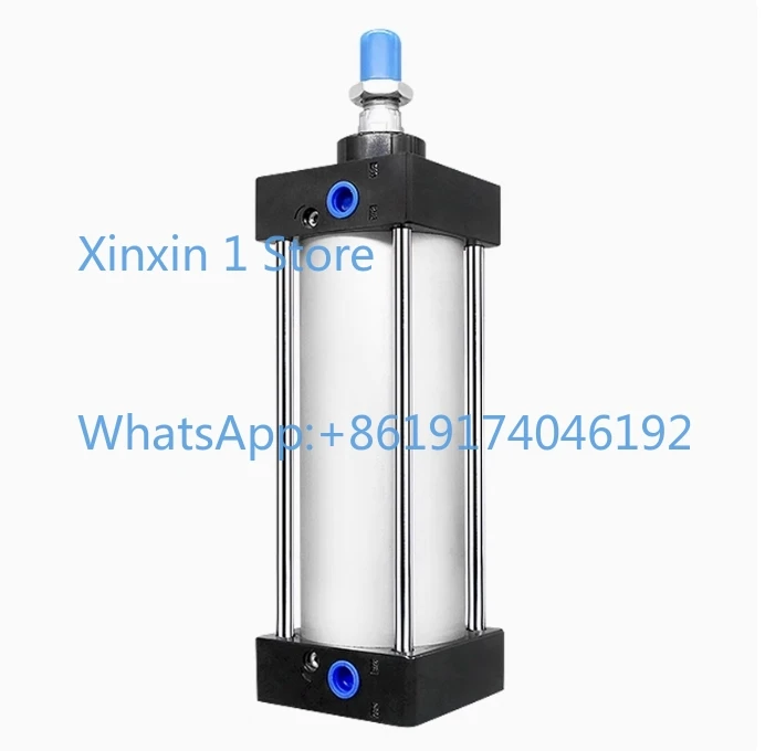 

Cylinder SC63X350 SC63X400 SC63X450 SC63X500 SC63X550 SC63X600 SC63X650 SC63X700 SC63X800 SC63X900 SC63X1000