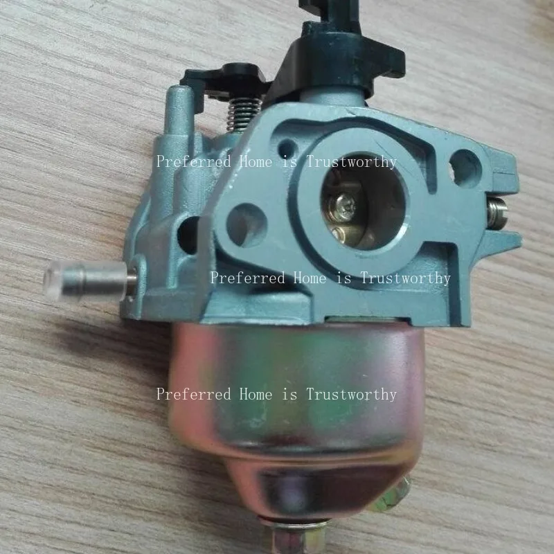 

Для карбюратора GXV140 1P65F