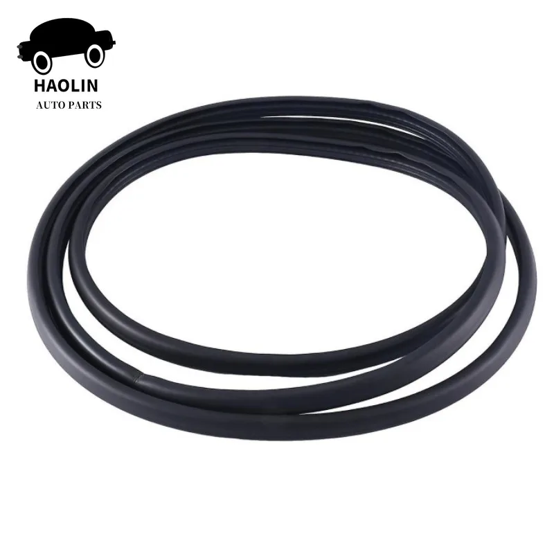 For Mitsubishi Montero Pajero 3 4 MK3 MK4 V60 V70 V80 V90 2000-2020 Car Sunroof Glass Sealing Strip Lid Weatherstrip OE MR523599