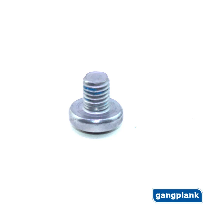 Picture 6: For Yamaha 2-stroke 9.9-15 HP Outboard Motor Bracket Suitable Screws 97885-08010