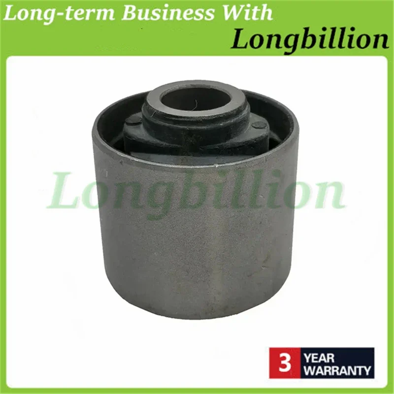 Car Lower Control Arm Bushing Sub-assembly for 2005 Toyota Lower Swing Arm Suspension Arm Assembly 48702-60040 4870260040