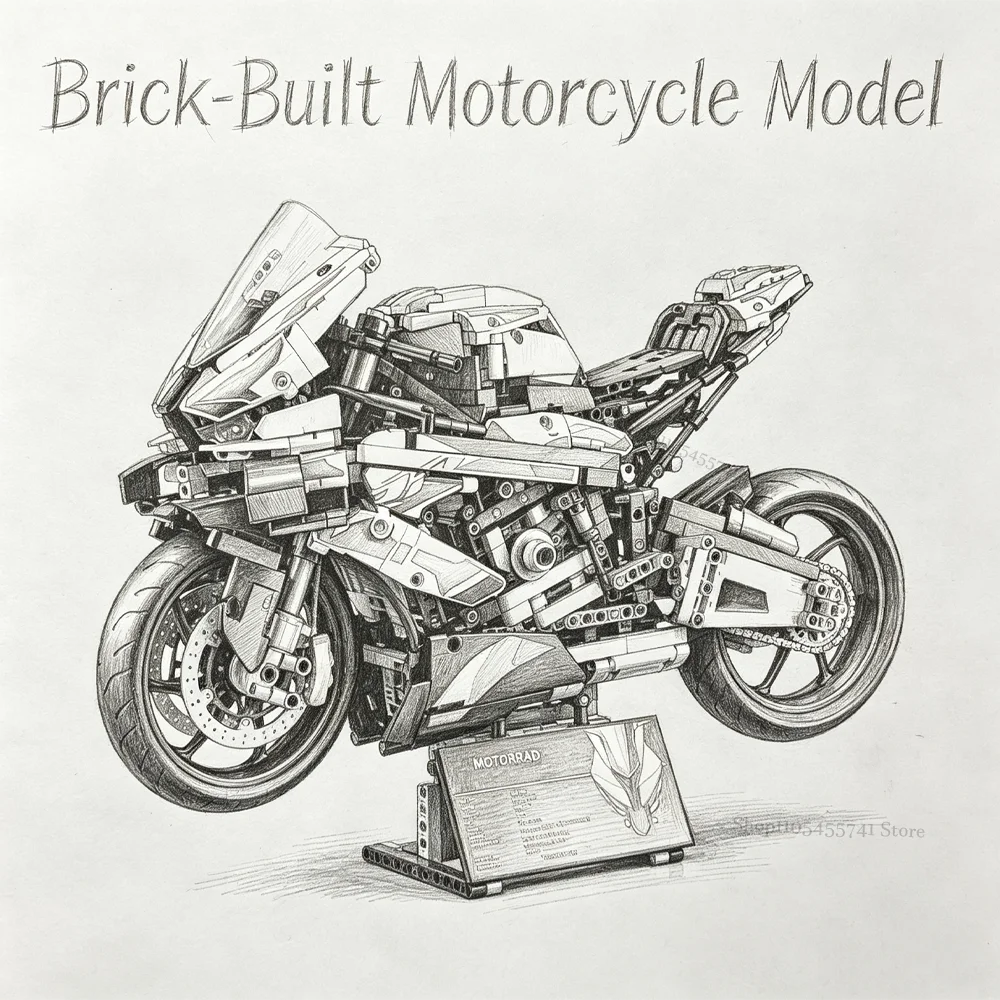NUOVI Blocchi Tecnici per Cost - Rc Hobby House recensione e prezzo