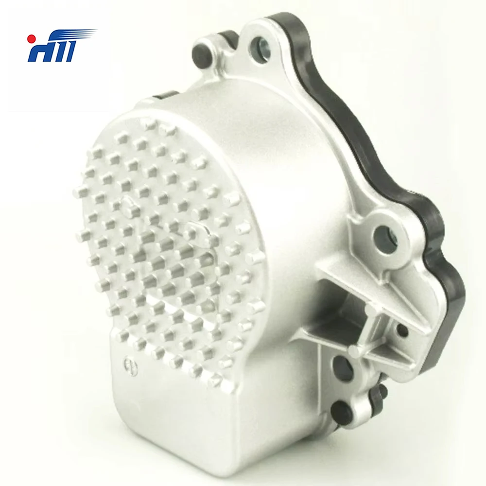 

Насос охлаждающей жидкости двигателя для Honda Accord, CRV, Allison, Odyssey, Acura CDX (OE: 19200-5K0-A01, 192005K0A01, 19200 5K0 A01)