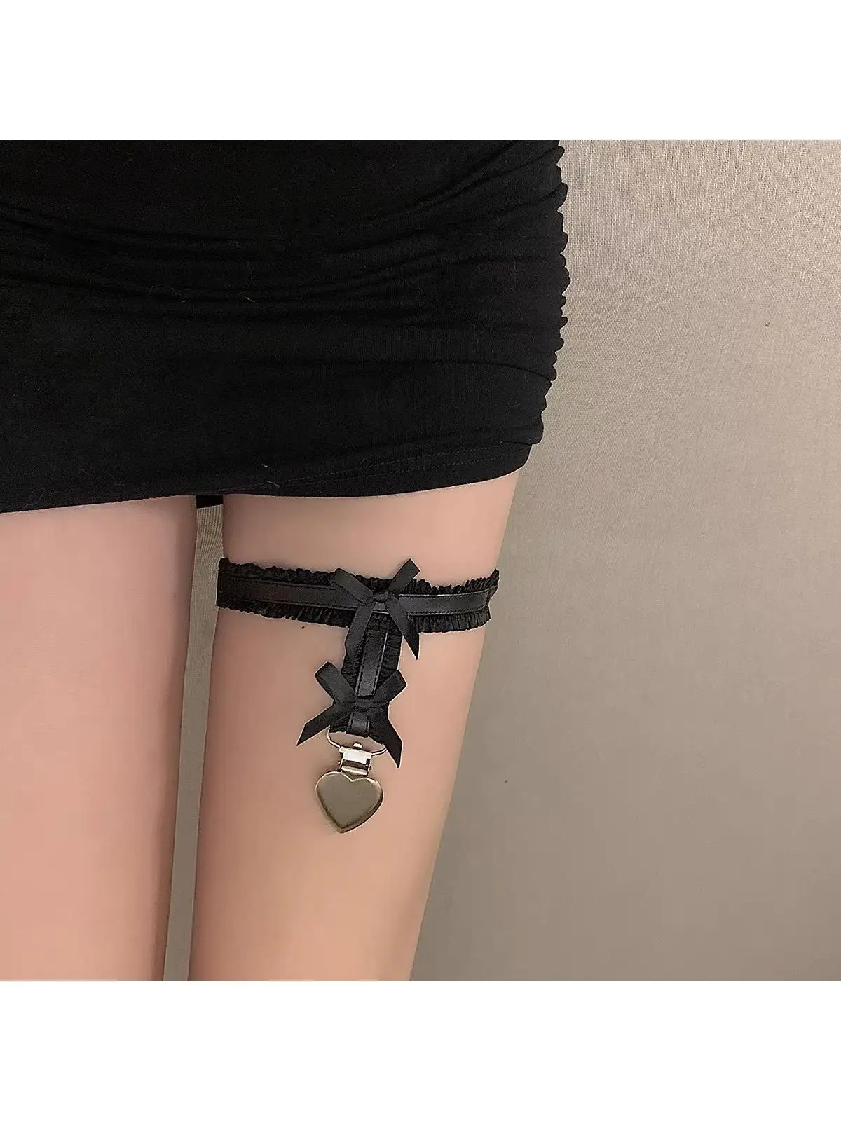 anel-de-perna-sexy-preto-de-renda-com-laco-borboleta-y2k-anel-de-coxa-para-garotas-estilosas-joia-de-moda-estilo-japones-de