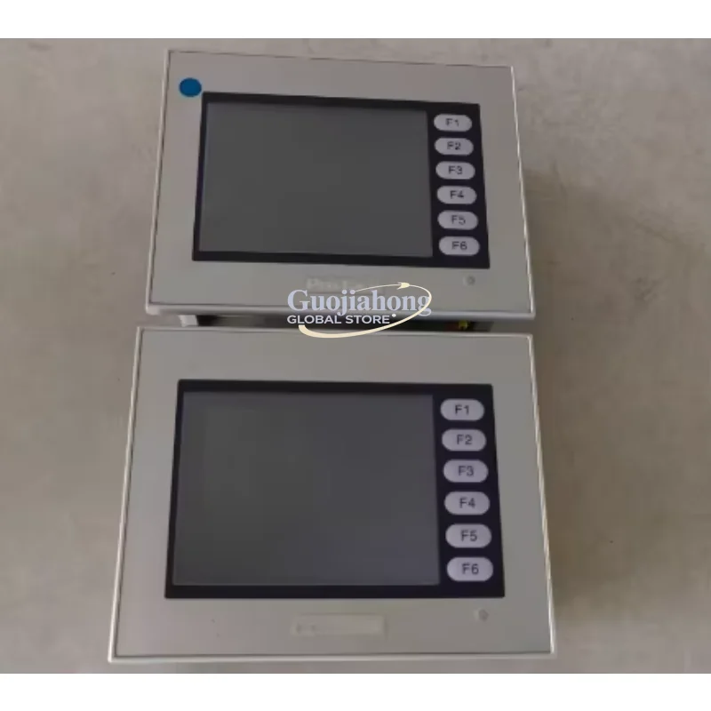 atacado A tela de toque novo original ST400-AG41-24V