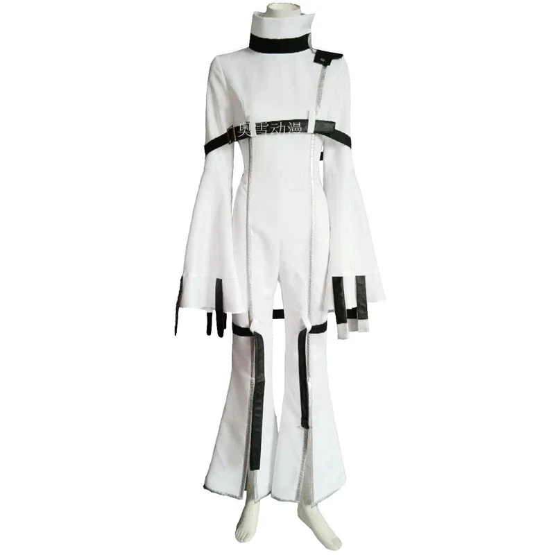 Anime Code Geass: Lelouch of the Rebellion Cosplay C.C. Cosplay Costume Code Geass C.C. Cosplay Wig Shoes For Women Halloween OI