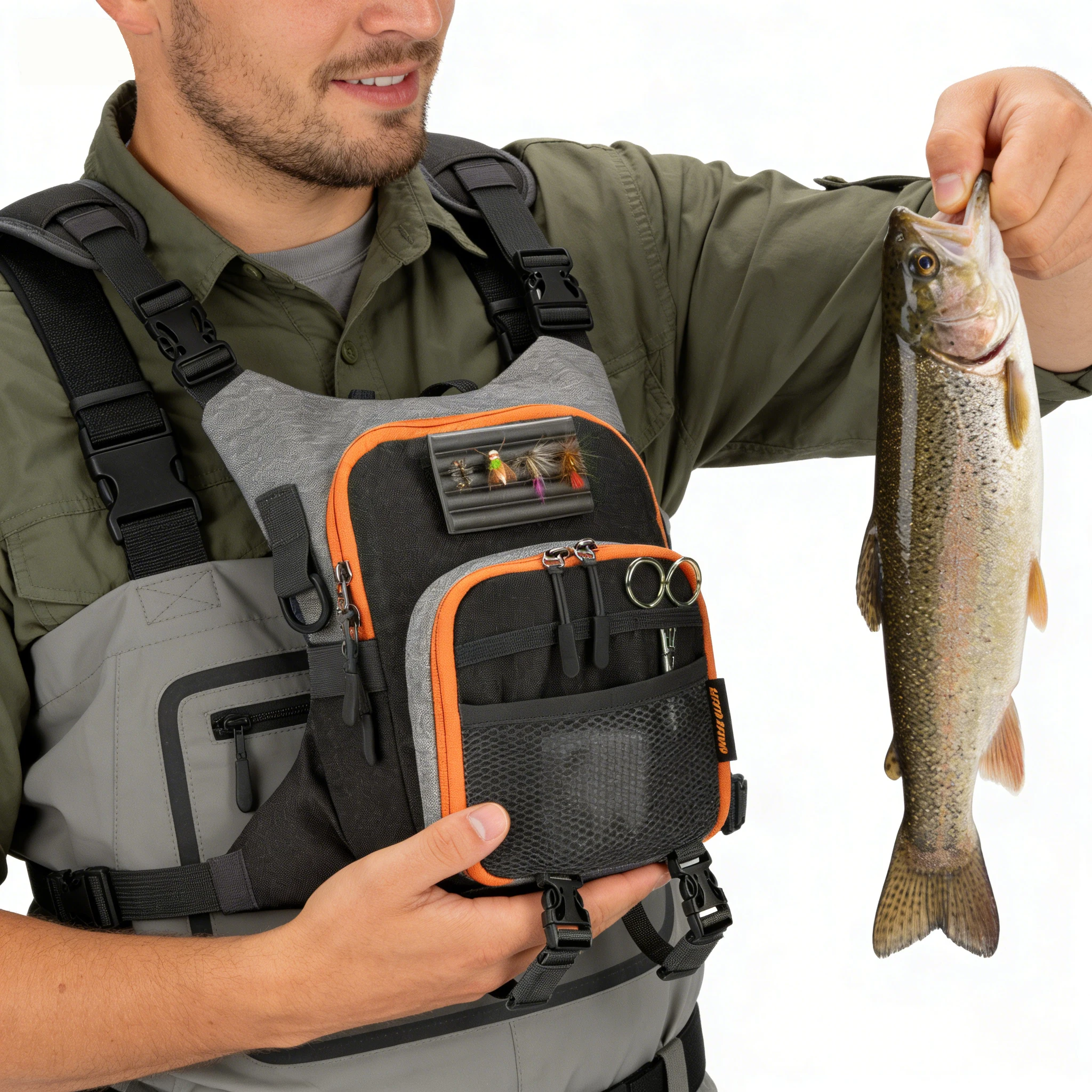 Thumbnail 4 - #21 Trending Fishing Tackle Bags Right Now