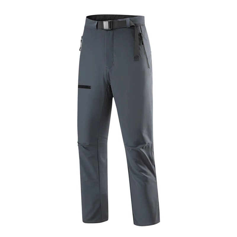 

Fall 2025 Men's High-End Casual Pants Straight Leg Loose Fit PVC Fabric Youthful Vitali Sle Neutral Tee-acetate Fiber