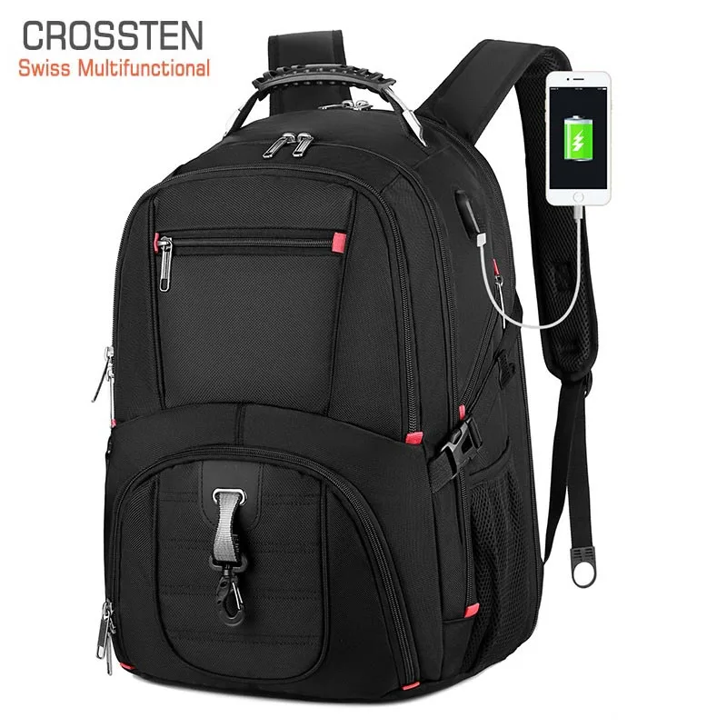 Crossten Swiss-Multifunctional 17