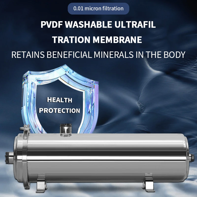 Thumbnail 4 - #19 Water Purifiers Comparison Guide