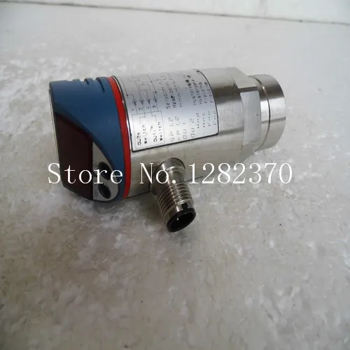New original authentic - pressure switch HEDE10A1-1X / 400K41G24 / V Spot