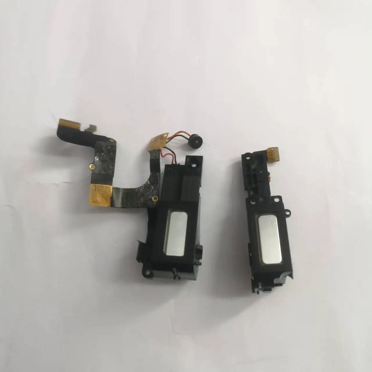 P5000_PWR_FPC v1.1 P5000_SUB_FPC_V1.2 For Lenovo Yoga Tab 3 8.0 YT3-850M YT3-850F YT3-850L ZA09 Built-in louder speaker
