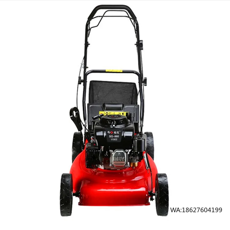 

Основной компонент двигателя для самоходной газонокосилки с приводом для садовой и строительной техники