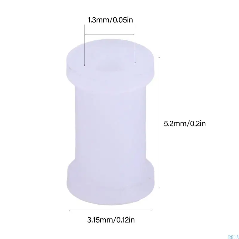 R91A Recoerder Belle Bealley Rame Rame Cassette Player Roller Rame усиливает движение ленты