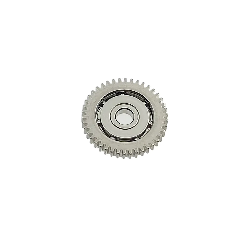 Watch Accessories Bearing Pressure Fit to Repair and Assembly 7750 Series Movement Watch Assembly Parts Non-circlip