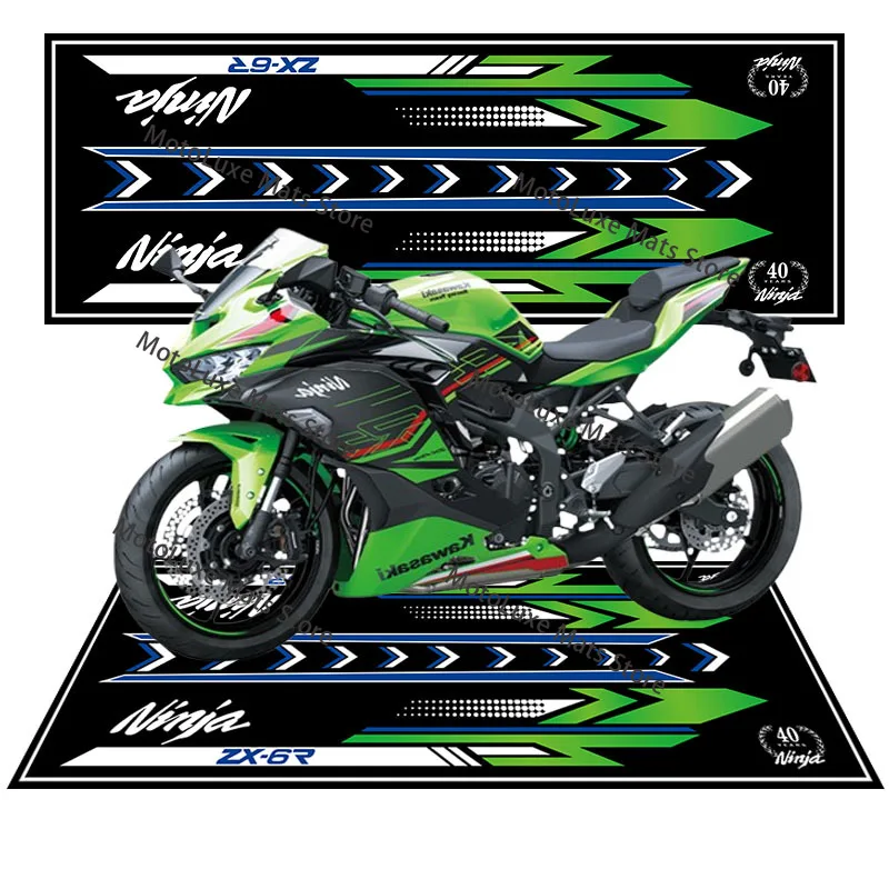 Thumbnail 2 - #25 Latest Garage Floor Mats Offers