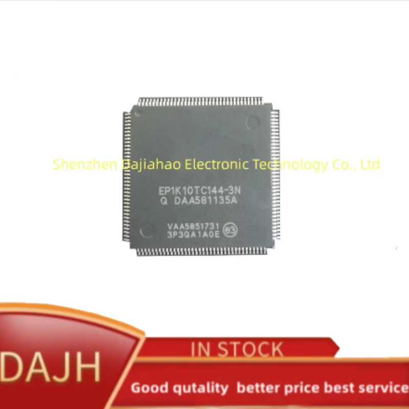 1Pcs/Lot EP1K10TC14…