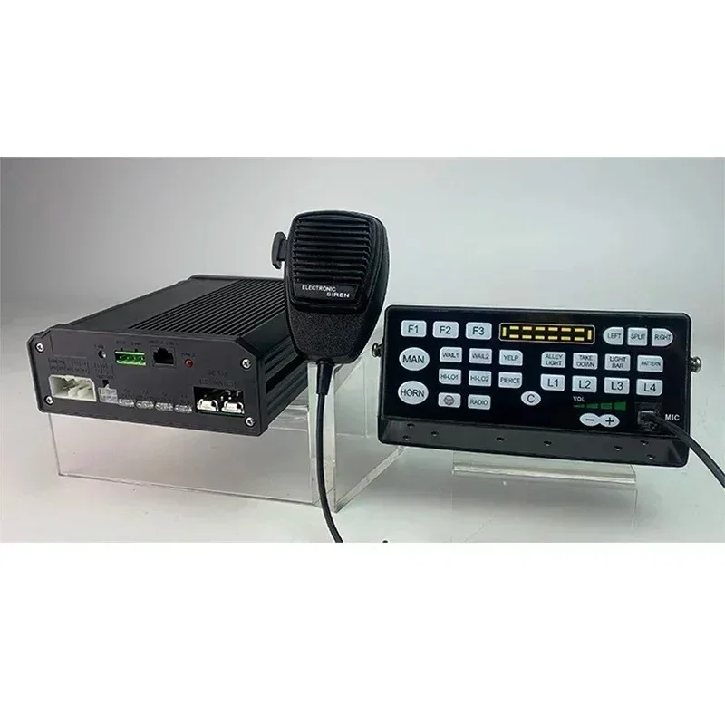 100W Golddeer Emerg…