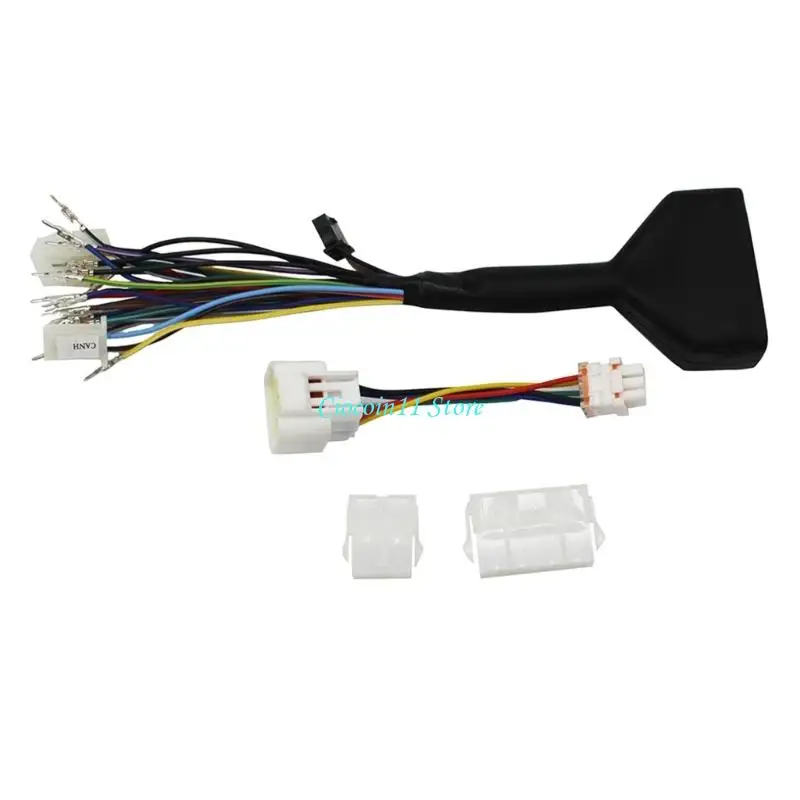 Y1UB Brushless Motor Controller For Upgrading Electric Scooter Functionality