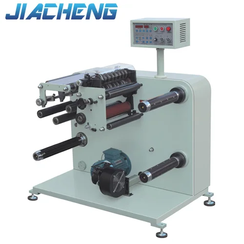 High-quality economical slitting and rewinding machine