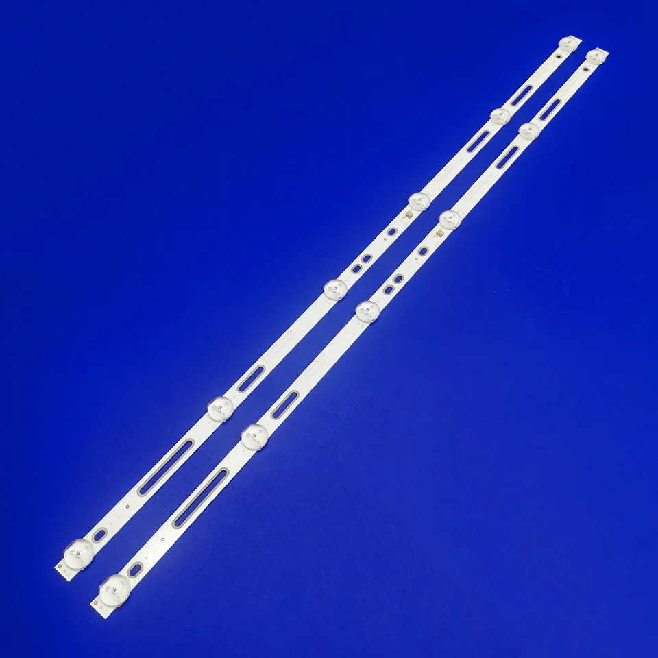 

LED Backlight strip 6 lamp For HL-00320A30-0601S-03 07 A1 Rtv32z2sm JL.D32061330-006AS-M 3030ES CX32D06-ZC22AG-05 04 S32Z118