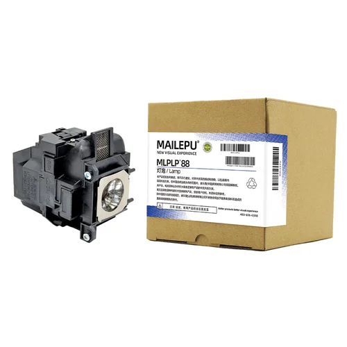 Imagen 2 del producto ELPLP78 ELPLP88 Reemplazo para epson PowerLite Home Cinema 2045 730HD 725HD VS230 VS330 VS335W EX3220 EX6220 EX7220 EX7230