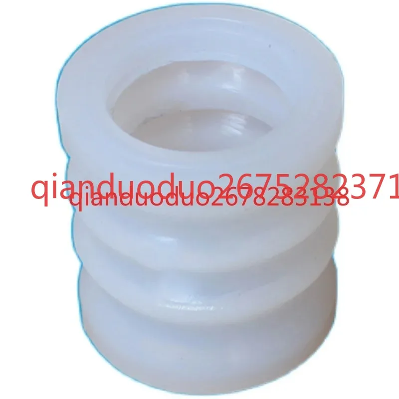Suitable for general rubber pad of Keku ice cream machine