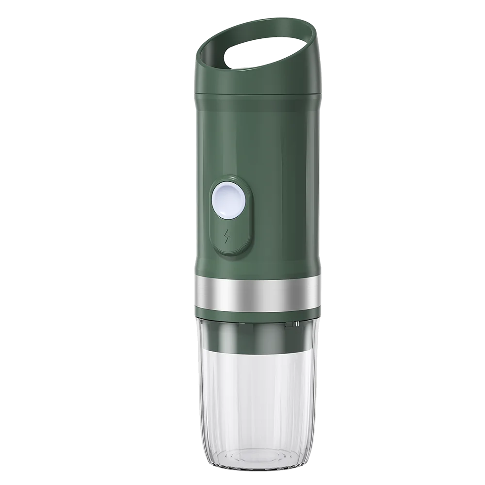 Coffee Maker With D… - image