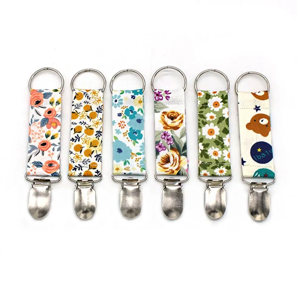 Backpack Clips On Bag Travel Accessory Hat Duck Clips Print Hat Holder Flower Hat Clips Travel Hat Keeper Clip Sweater Clip