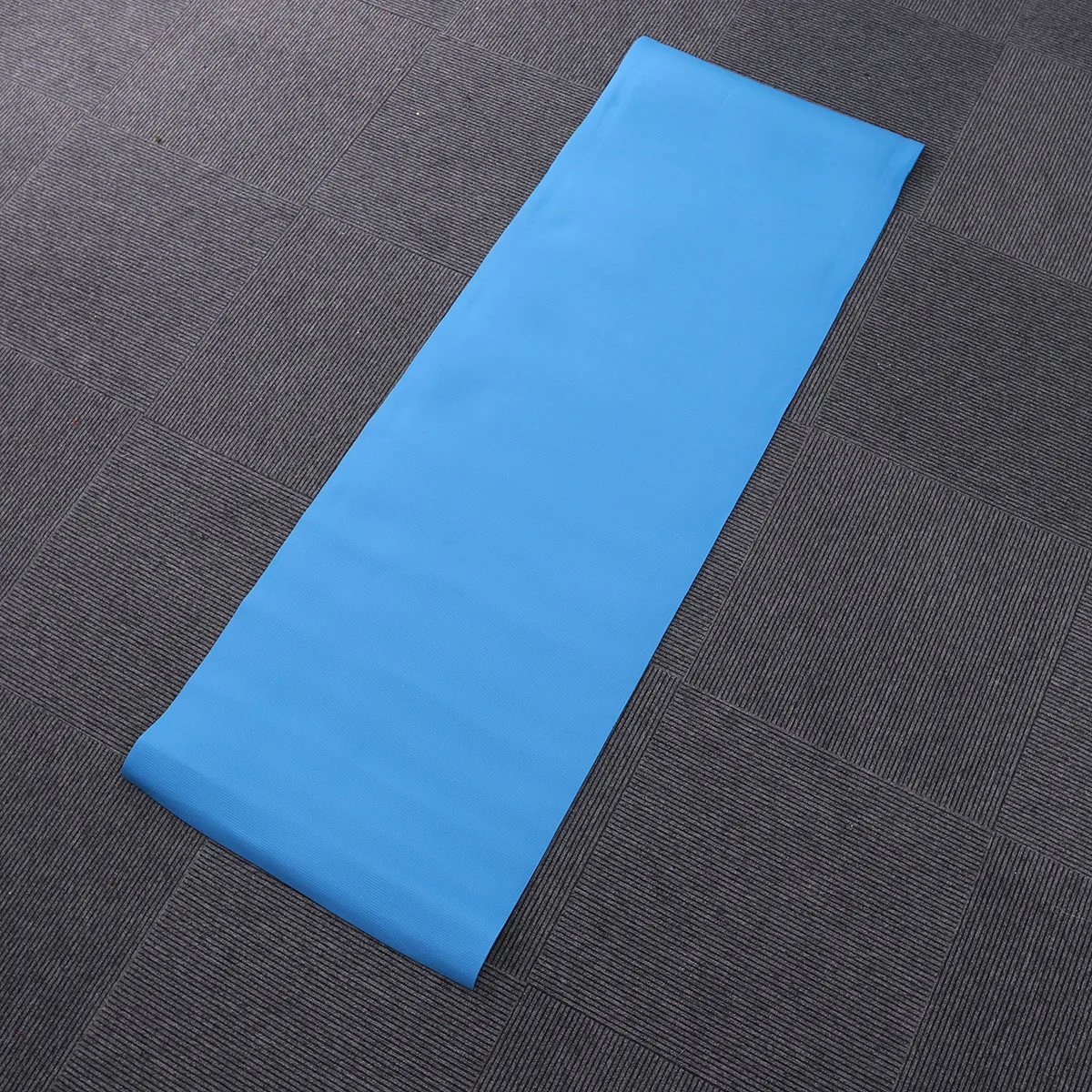 

EVA Yoga Mat Anti-Slip Lightweight Exercise Mats for Hot Yoga Fitness Stretching Routine Non Toxic Odorless