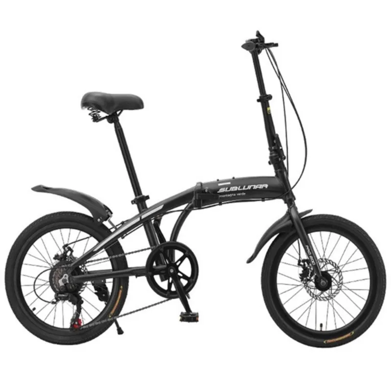 Bicicletta Donna Bicycles Adults Balance Bike OVOZI Full Carbon Road Bike Mainland China Folding Bicycle
