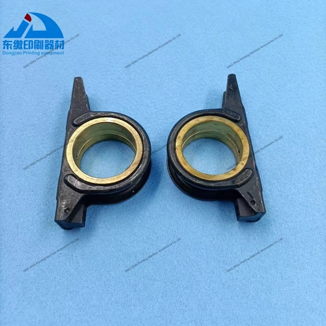 قطع غيار ماكينات طباعة أوفست حامل القابض الأسطواني C3.011.128F لآلة الطباعة هايدلبرغ SM102 CD102 القابض
