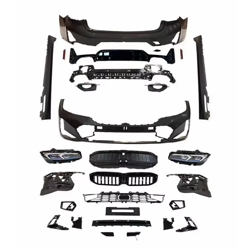 

Modified Bodykit for G20 BODY KIT 20-22 To 2023 SPORT