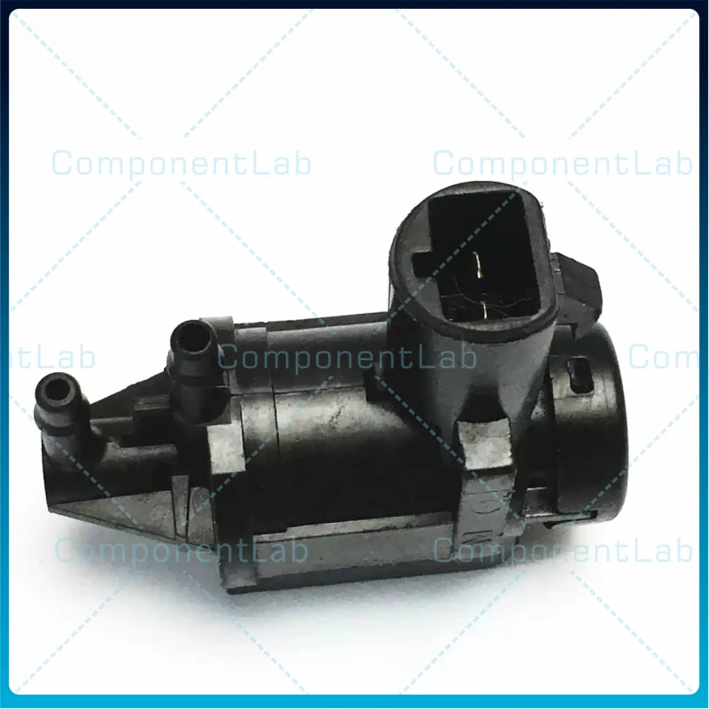 1-5PCS used for Ford Vacuum Solenoid Valve 6L34-9H465-BA AA EGR Actuator Switch Emission Control Solenoid