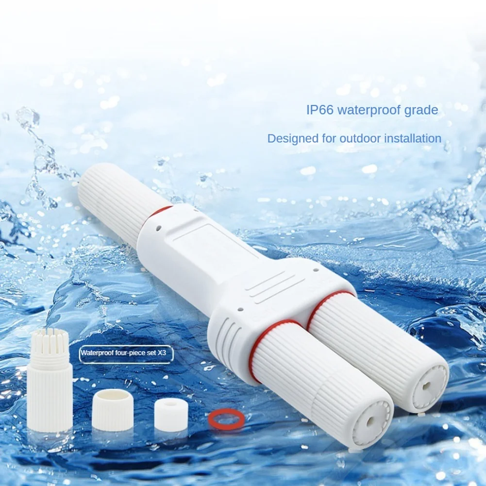 2 Port 1 In 2 Out W… - image