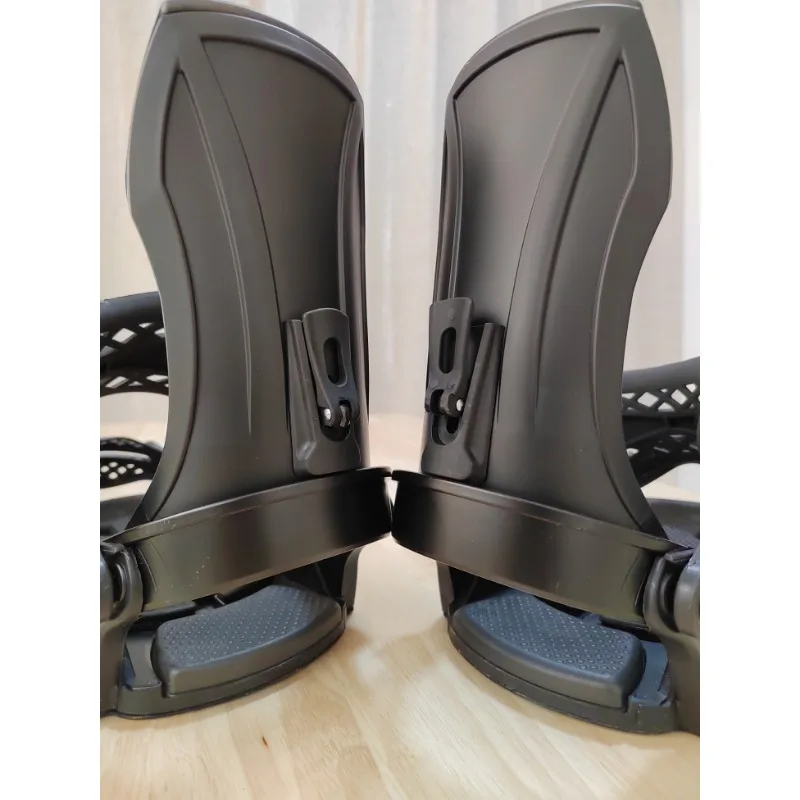 Aksesoris Snowboard Aluminium Alloy Grosir untuk Snowboard Gunung/Freestyle