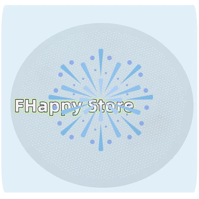 1Pc Ultra Thin Filter Disc For Aeropress Coffee Maker Kitchen Coffee Accessories