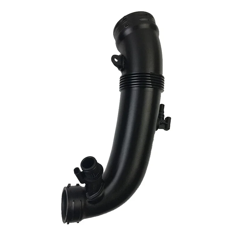 13717627501 Turbo Charged Intake Pipe Air Intake Turbo Hose with Oring For BMW Mini R55 R57 R59 R60 LCI