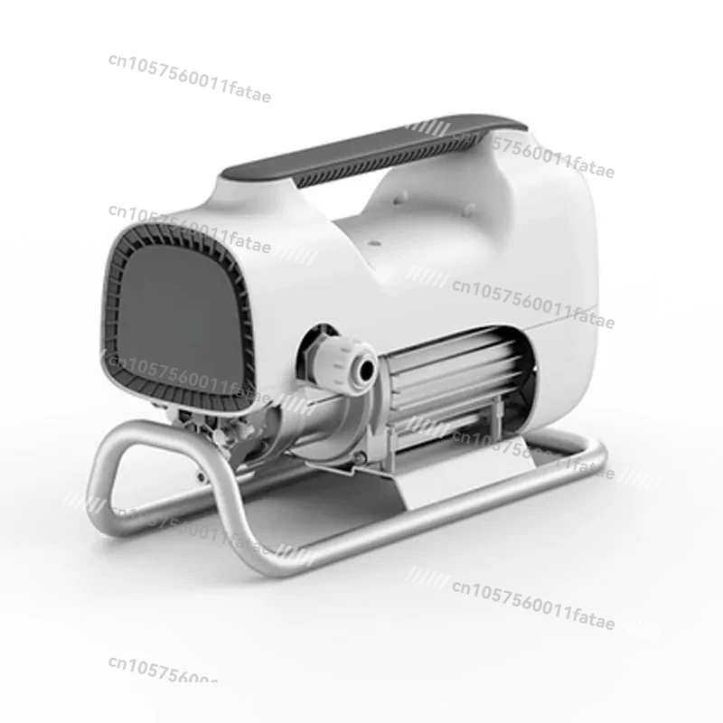 

Портативная автомойка, электрический насос для мойки 220 В, мощный водяной пистолет 2000 Вт, генератор пены для кемпинга