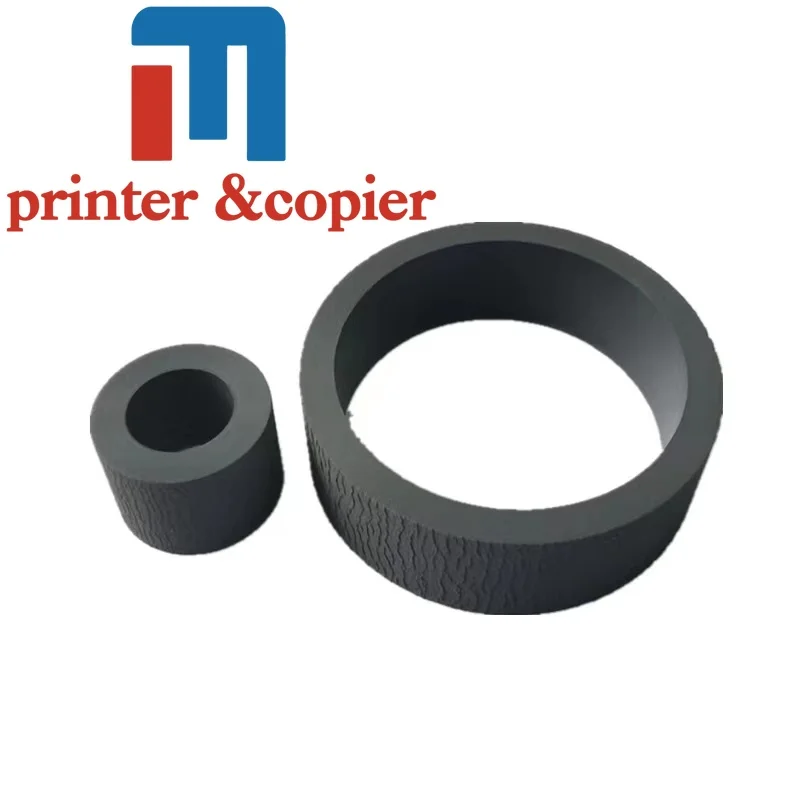 

50sets Pickup Feed Roller Separation Pad Rubber for EPSON L3110 L3150 L4150 L4160 L3156 L3151 L1110 L3158 L3160 L4158 L4168