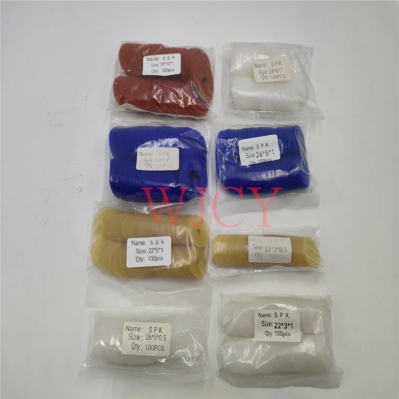 

100 шт. = 1 пакет, лучшее качество, 66.028.404, всасывающий диск 38*13*1 мм, резиновая присоска для печатной машины, размер 30*10*1 мм, 30*13*1 26*5*1