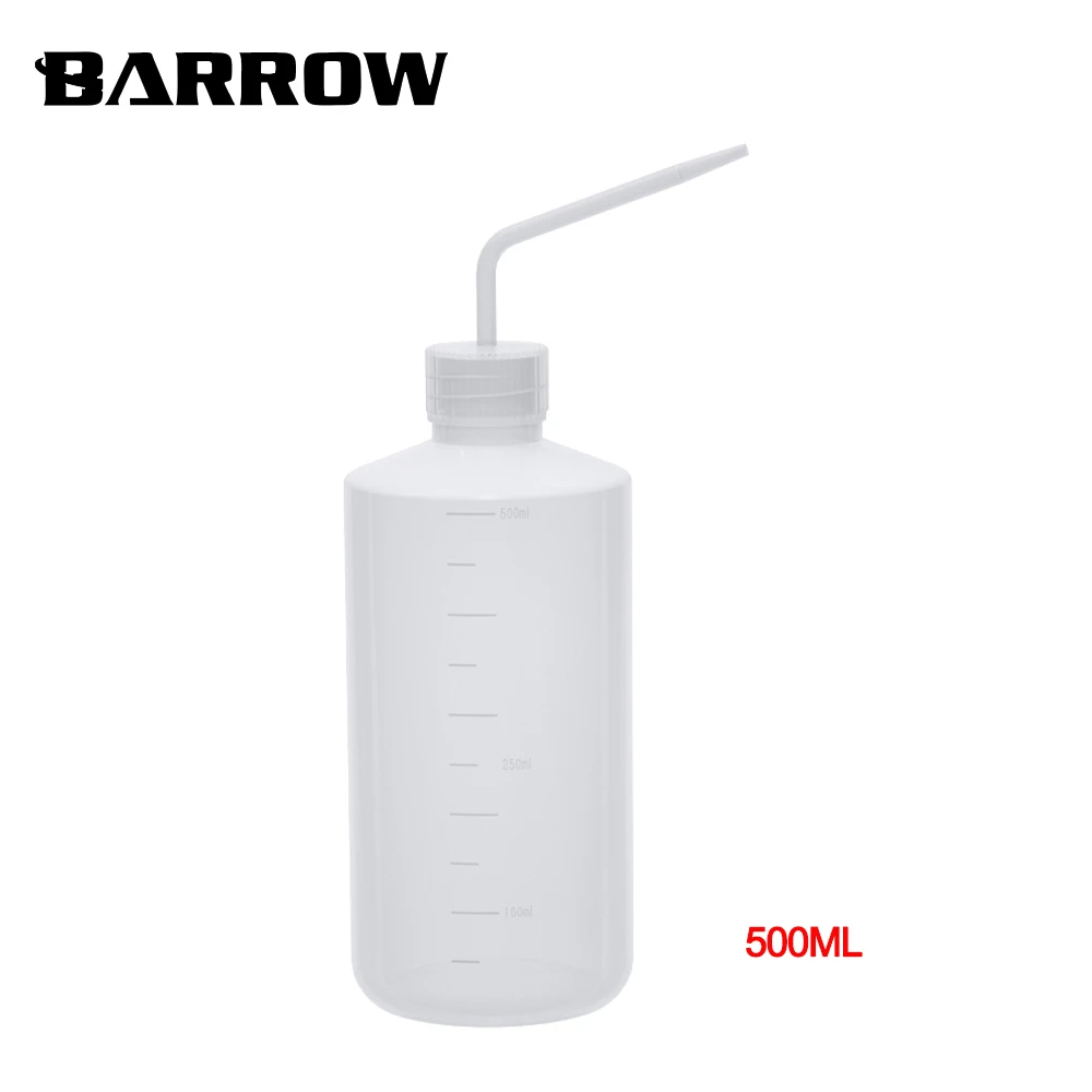 BARROW OD12/14/16mm Acrylic/PMMA/PETG Hard Tube Bending Mould Kit + Water Bottle + 24pin Power Starter Water Cooler System Tool