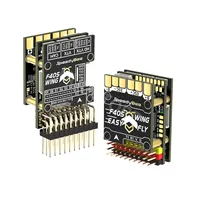 SpeedyBee F405 WING MINI Flight Controller Fixed Wing FC ArduPilot INAV For RC FPV Airplane Freestyle Racing Drone Quadcopter