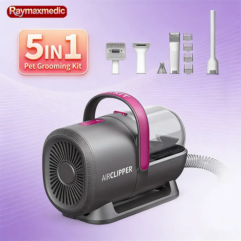 Raymax 5 In 1 Pet G…