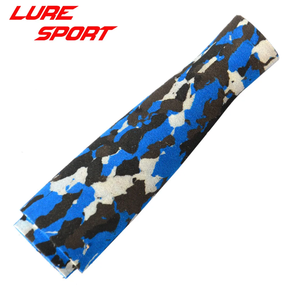 Luredehors-Lot de 3 pièces de camsolomon rigide, 4 couleurs, oligGrip 95mm avec étape, le plus récent coordinateur de construction, accessoire de réparation à faire soi-même