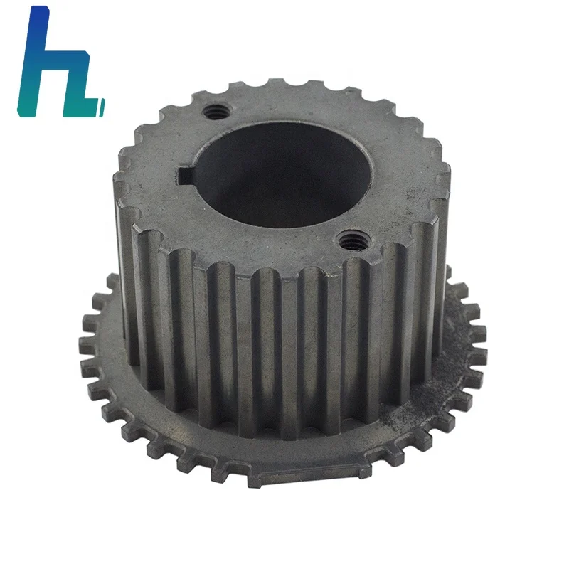 

13521-62031 Crankshaft Timing Gear Crankshaft Timing Belt Timing Chain Kits for TOYOTA Land Cruiser 90 LEXUS 3.4