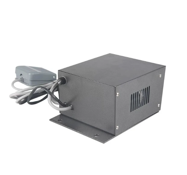 Desktop Enameled Wire Stripping Machine Multiphase Transformer Scraping Paint Enameled Wire Scraping Paint