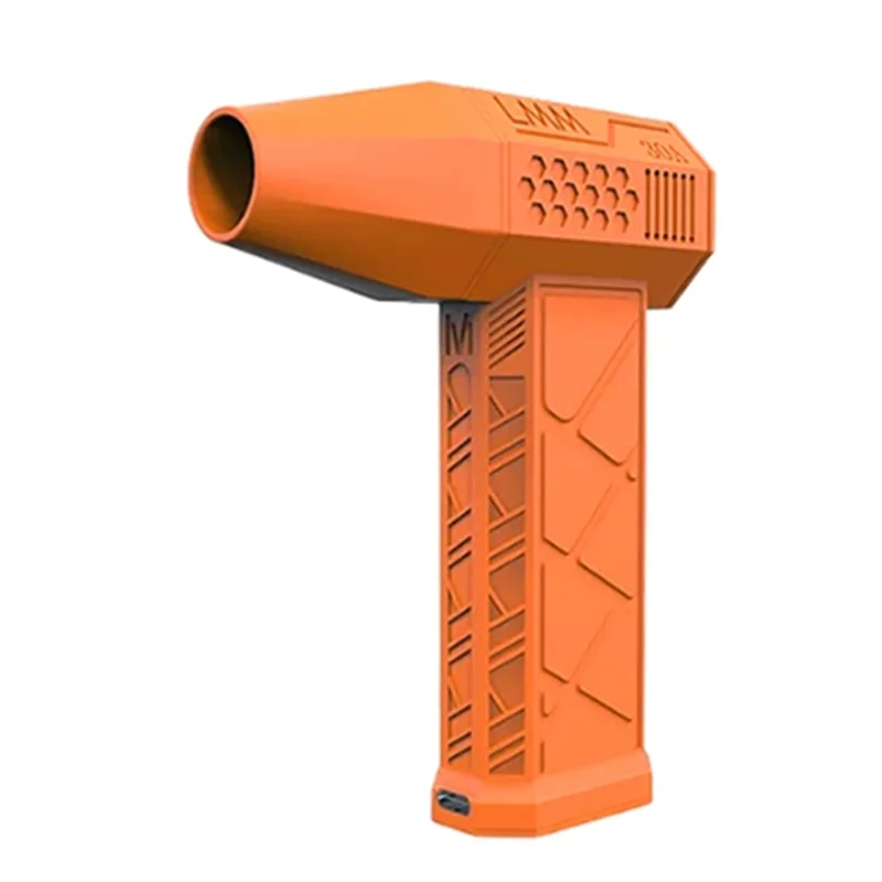 AA01-T8 130000 دورة في الدقيقة منفاخ توربو مروحة نفاثة فرش السيارات النفاثة منفاخ جاف المدمج في البطارية عالية السرعة مروحة قناة منفاخ الهواء