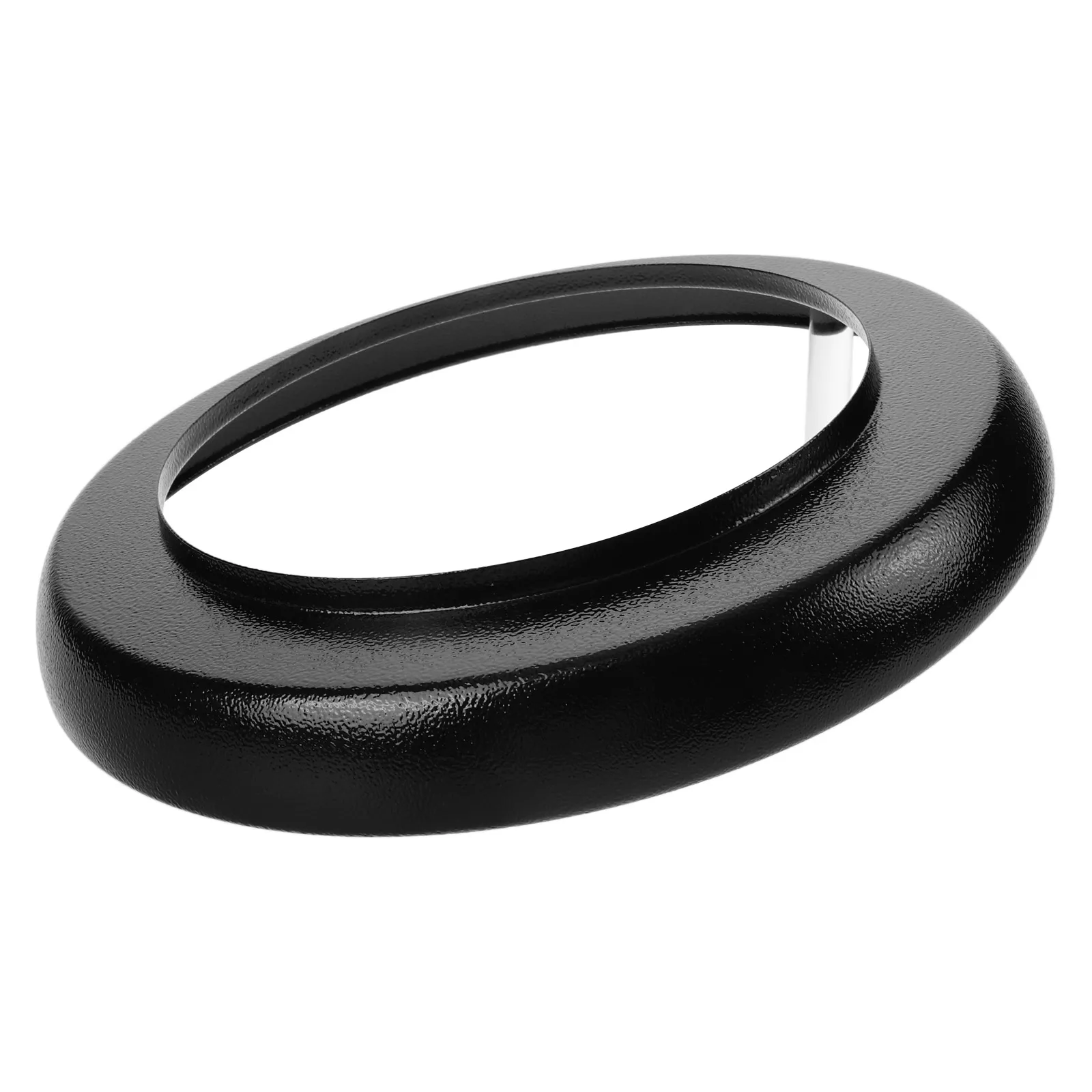 

Metal Soup Cooker Pot Lifting Circle Resistance Practical for Cafeterias and Hotels Simple Design Reusable